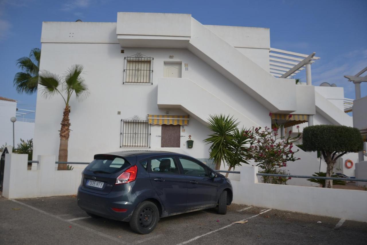 Calle Pluton 77 San Juan De Los Terreros Exterior photo